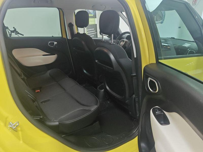 Fiat 500L 1.6 Multijet 120cv TREKKING