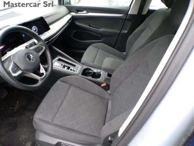 VOLKSWAGEN Golf Variant Golf Variant 2.0 tdi Life 115cv dsg - GH157XS