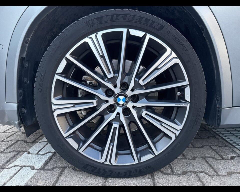 BMW X1 23 d Mild Hybrid 48V MSport Edition Balance xDrive DCT
