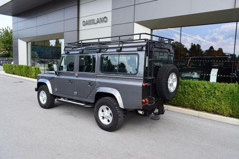 Land Rover Defender Defender 110 2.2 TD4 Station Wagon E N1
