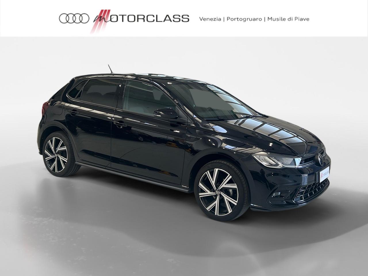 1.0 Tsi 95cv R Line