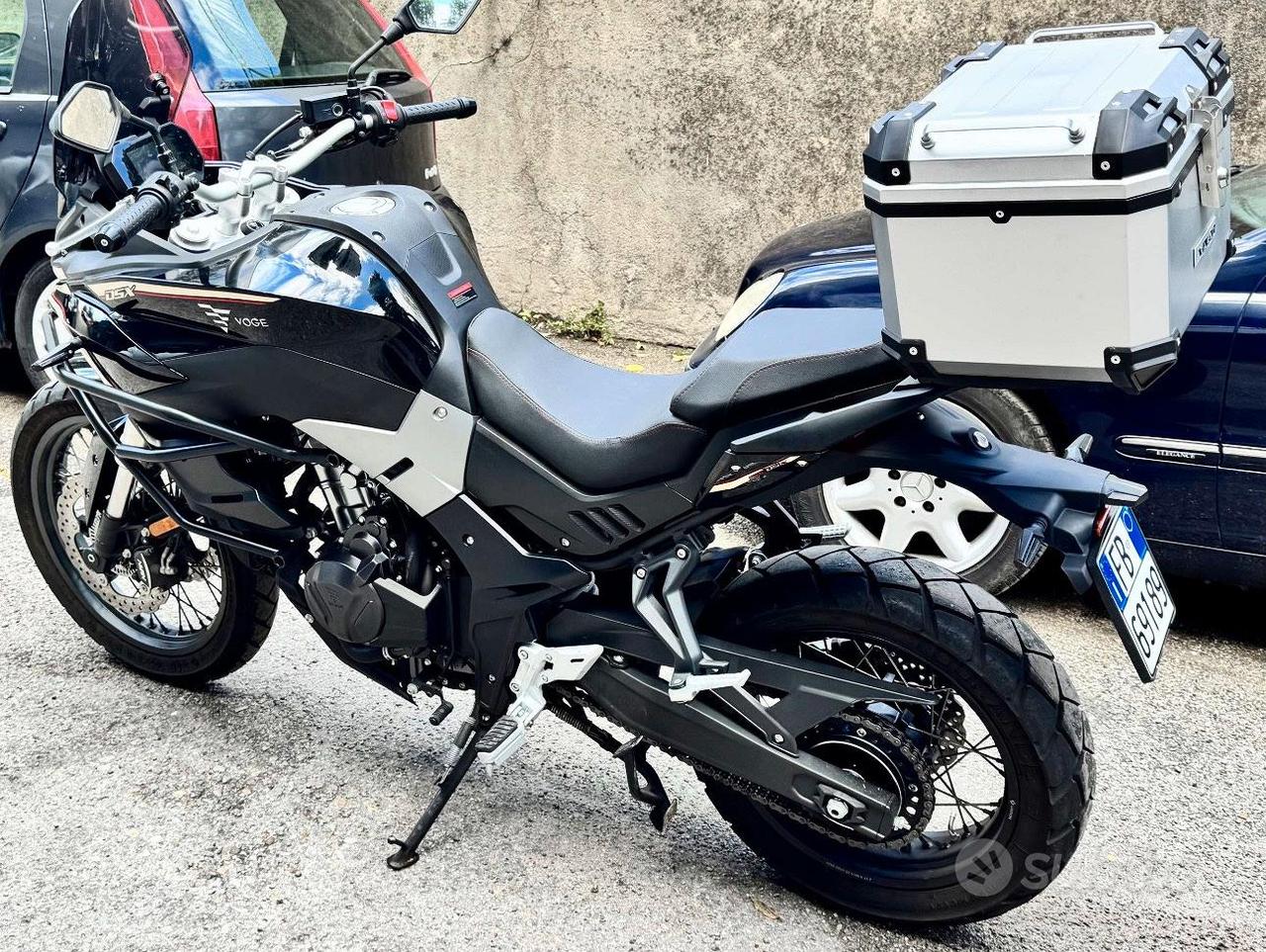 Voge dsx