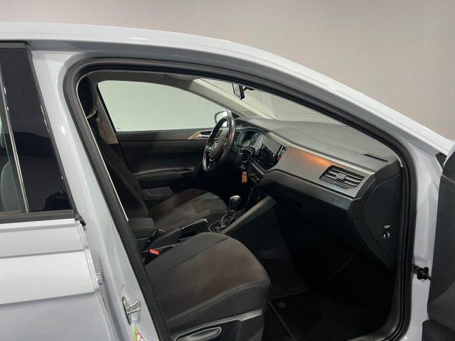 VOLKSWAGEN Polo 1.0 TSI DSG 5p. Highline BlueMotion Technology