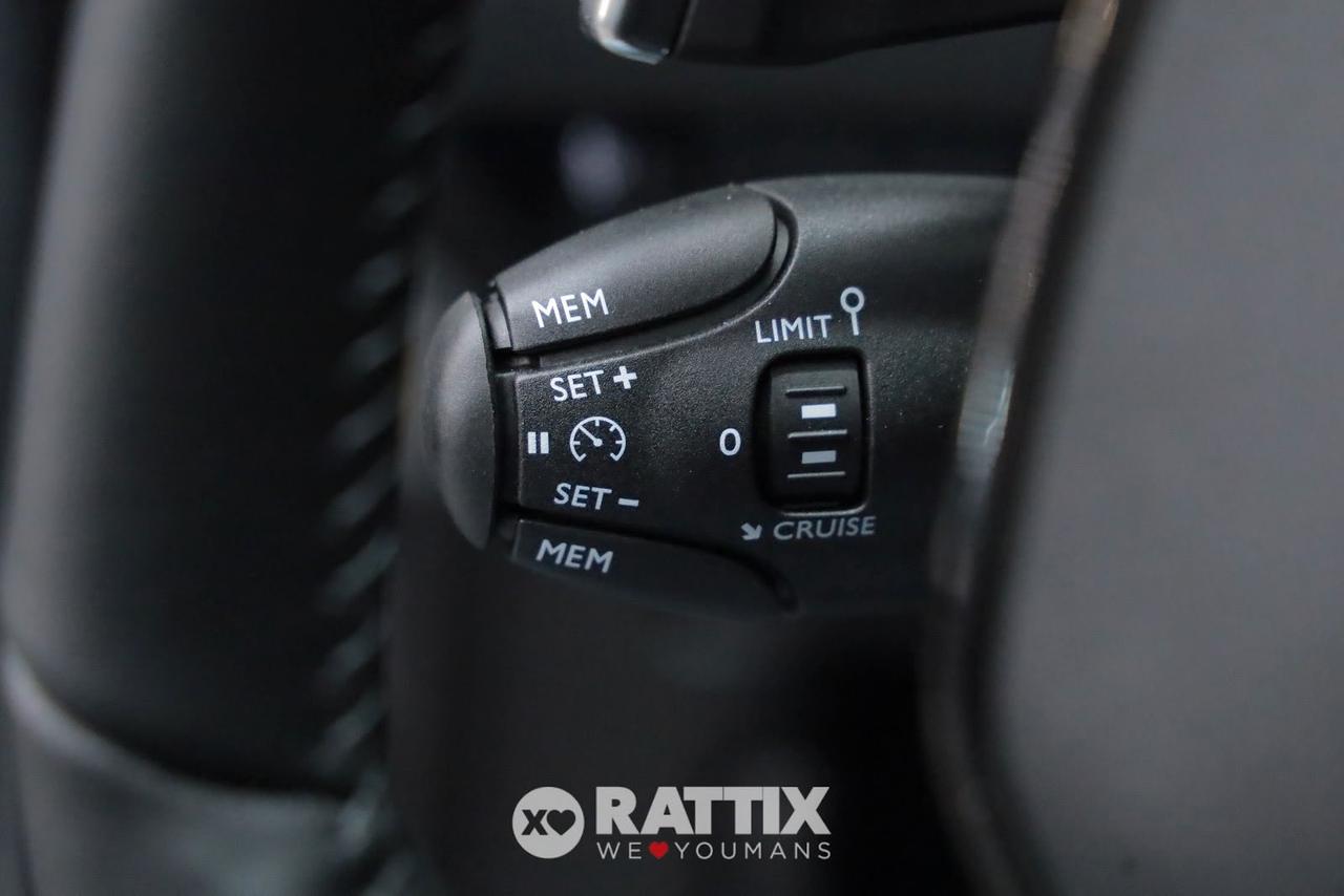 Peugeot 2008 1.2 Hybrid 145CV Allure e-DCS6