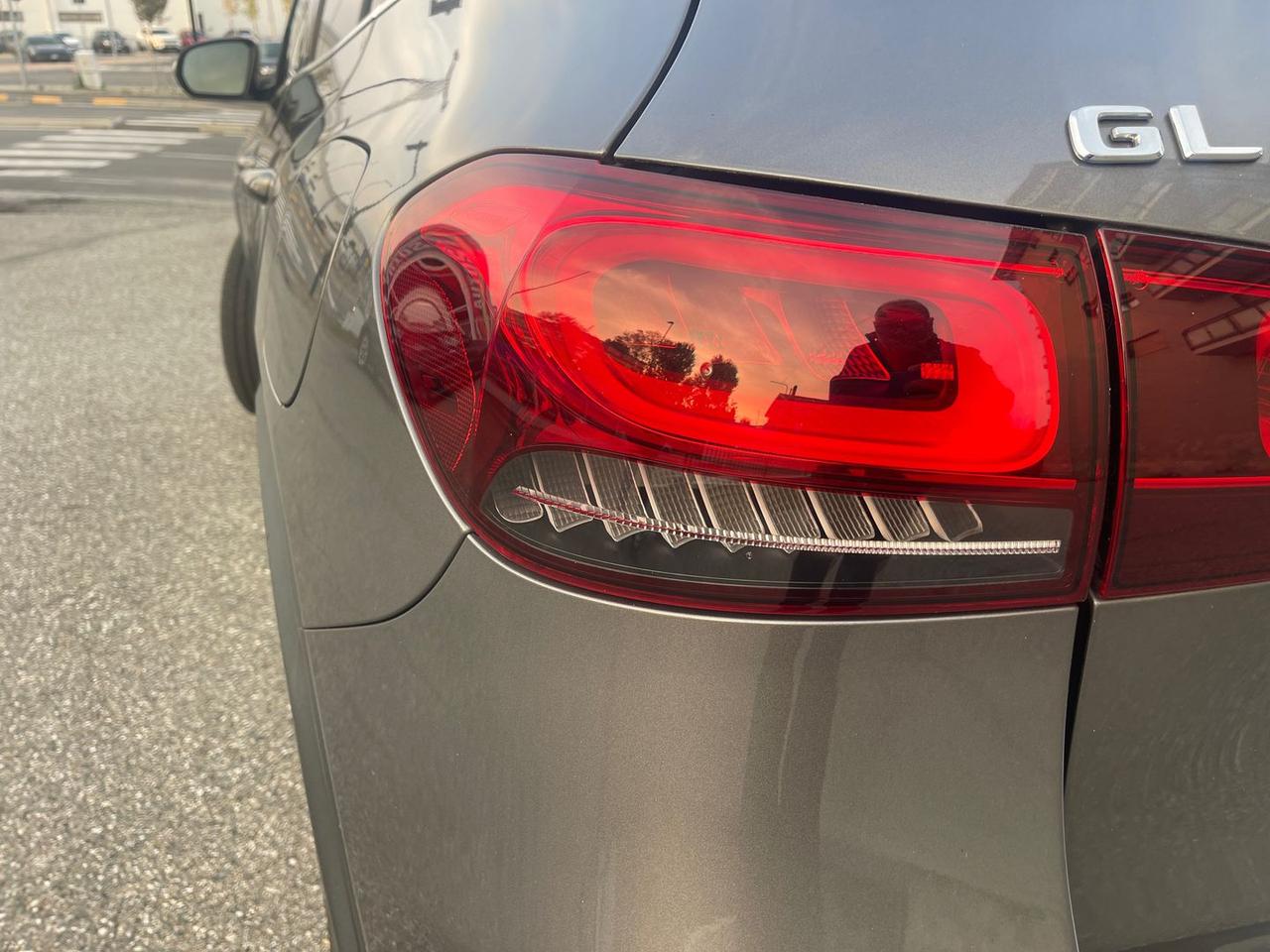 Mercedes-Benz GLA 200 D Sport Plus - PROMO F #7237