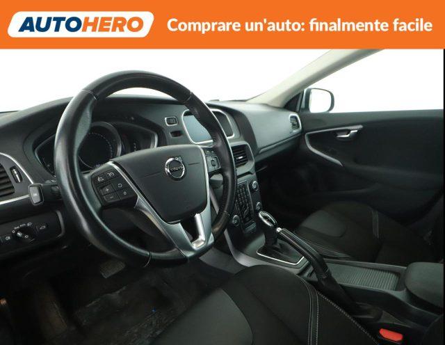VOLVO V40 D2 Geartronic Business Plus