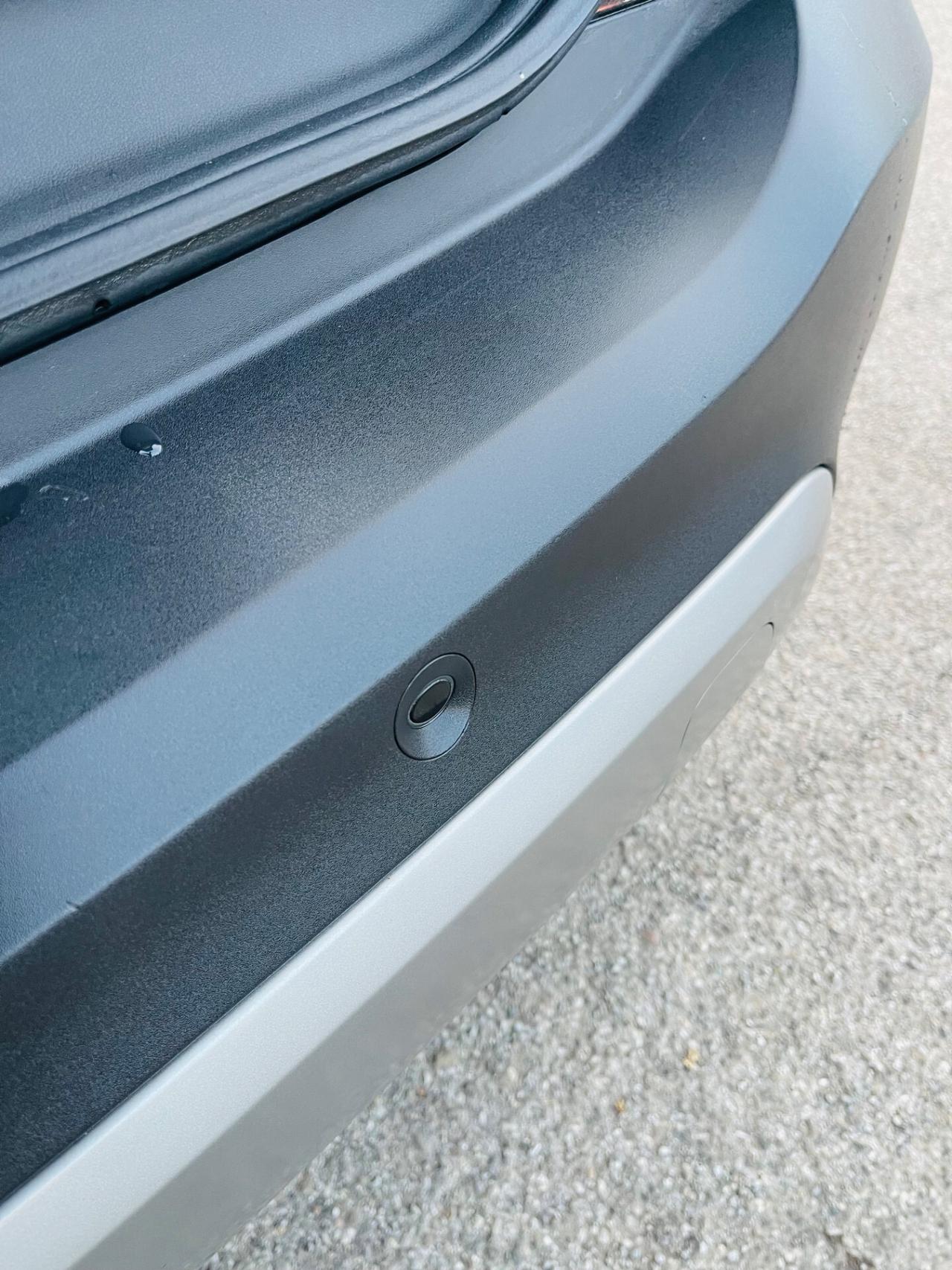 Opel Crossland 1.2 Turbo 12V 110 CV Start&Stop Elegance