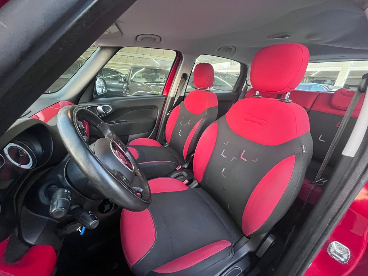 Fiat 500L 1.3 Multijet 85 CV Pop Star