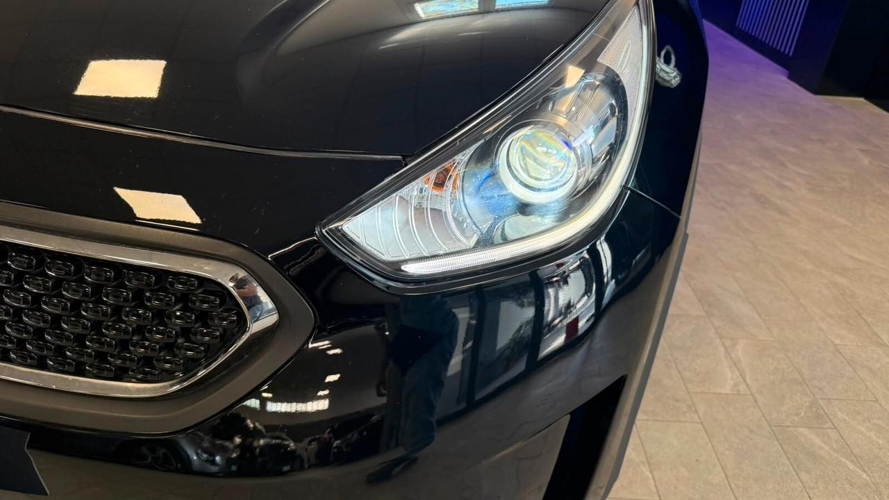 KIA NIRO 1.6 GDi DCT STYLE 2019