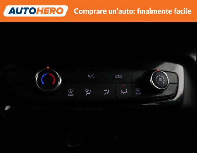 OPEL Corsa 1.2 Design & Tech