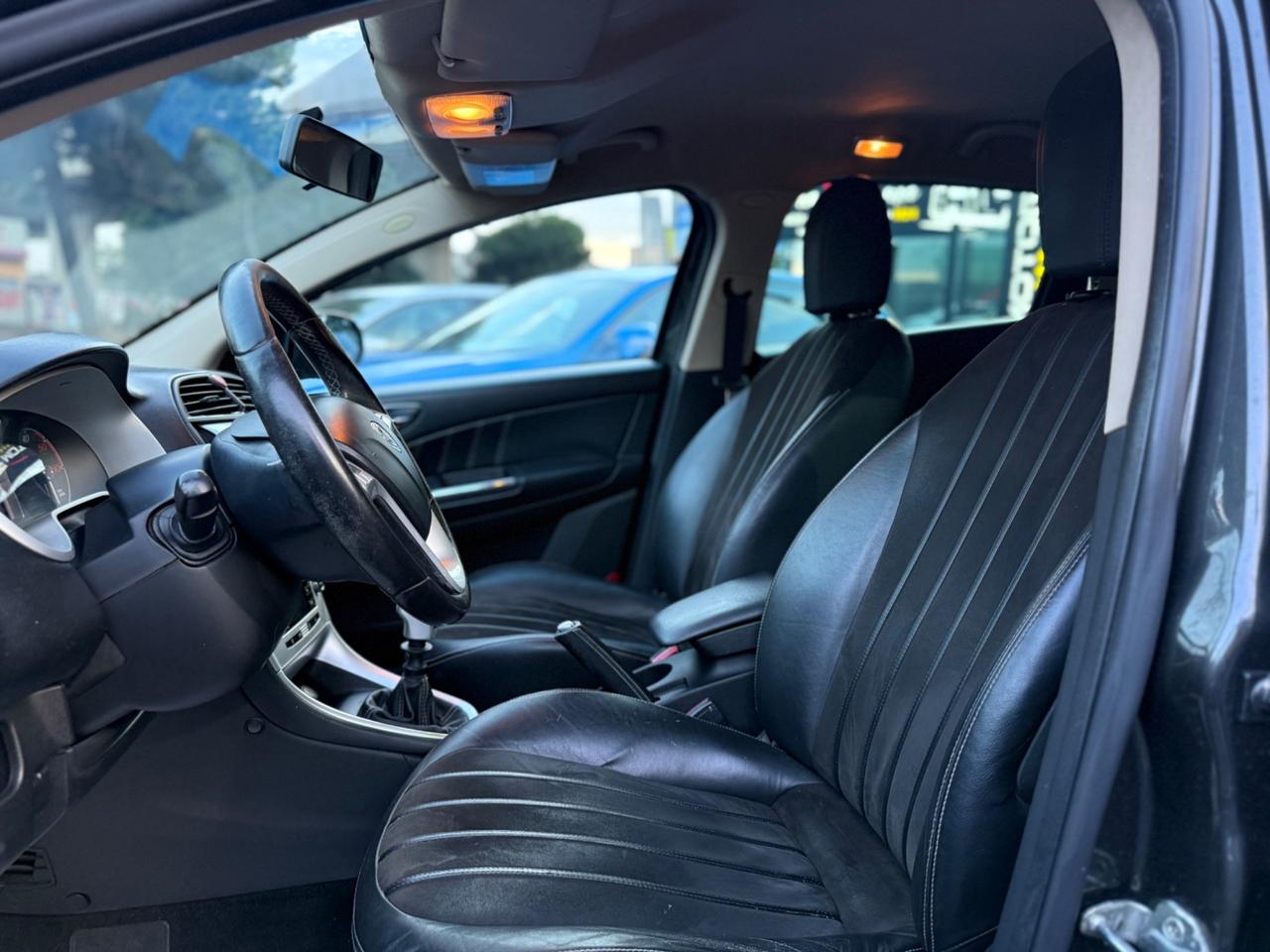 Lancia Delta 2.0 Multijet - 2010