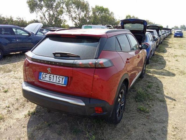 PEUGEOT 2008 e- Allure Pack 100kW