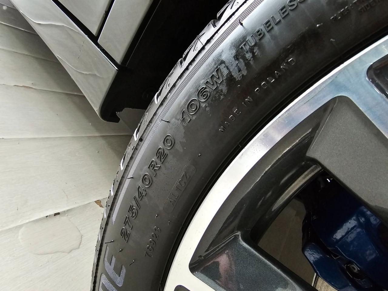 BMW X4 XDrive20d M-Sport C20" TETTO Navi CAM LED Clima3Z