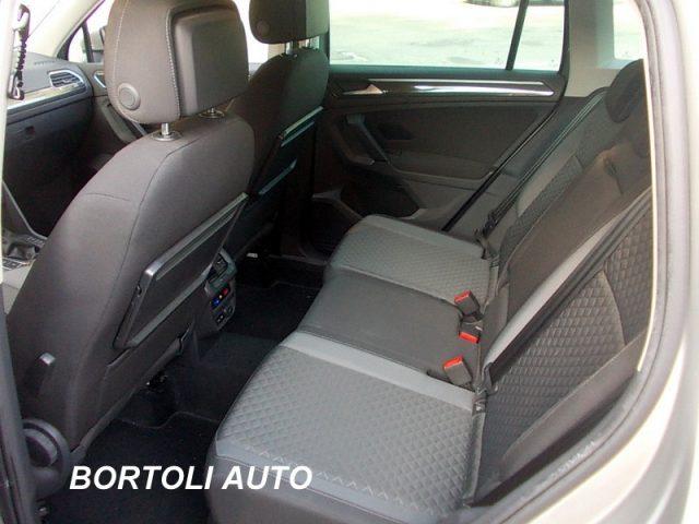 VOLKSWAGEN Tiguan 2.0 TDI 155.000 KM SCR 4MOTION EXECUTIVE BMT FULL