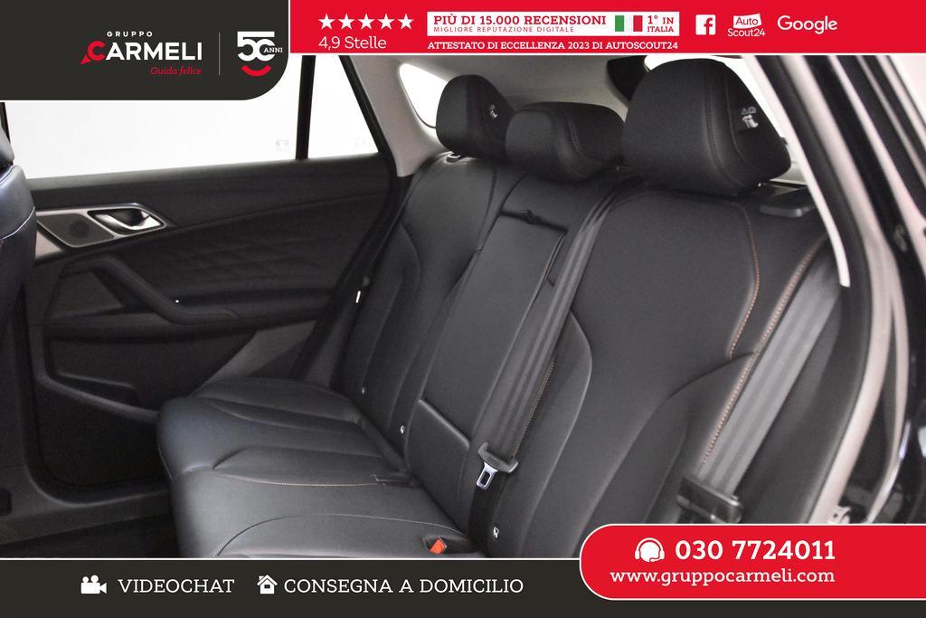 Mg HS 1.5 Hybrid+ Luxury auto
