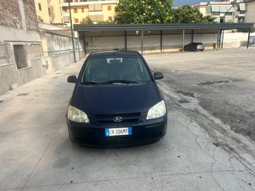 Hyundai Getz 1.5 CRDi TD 5p. Active