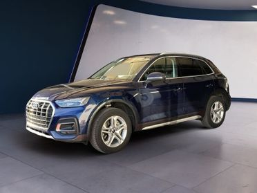 Audi Q5 Q5 40 TDI 150kW quattro S tronic Business Adv.