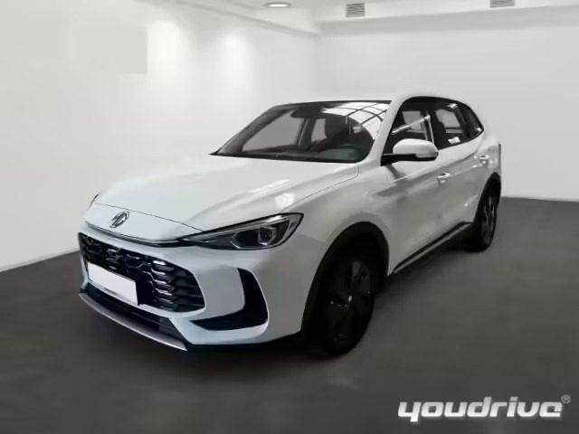 MG ZS 1.5 Standard KM0