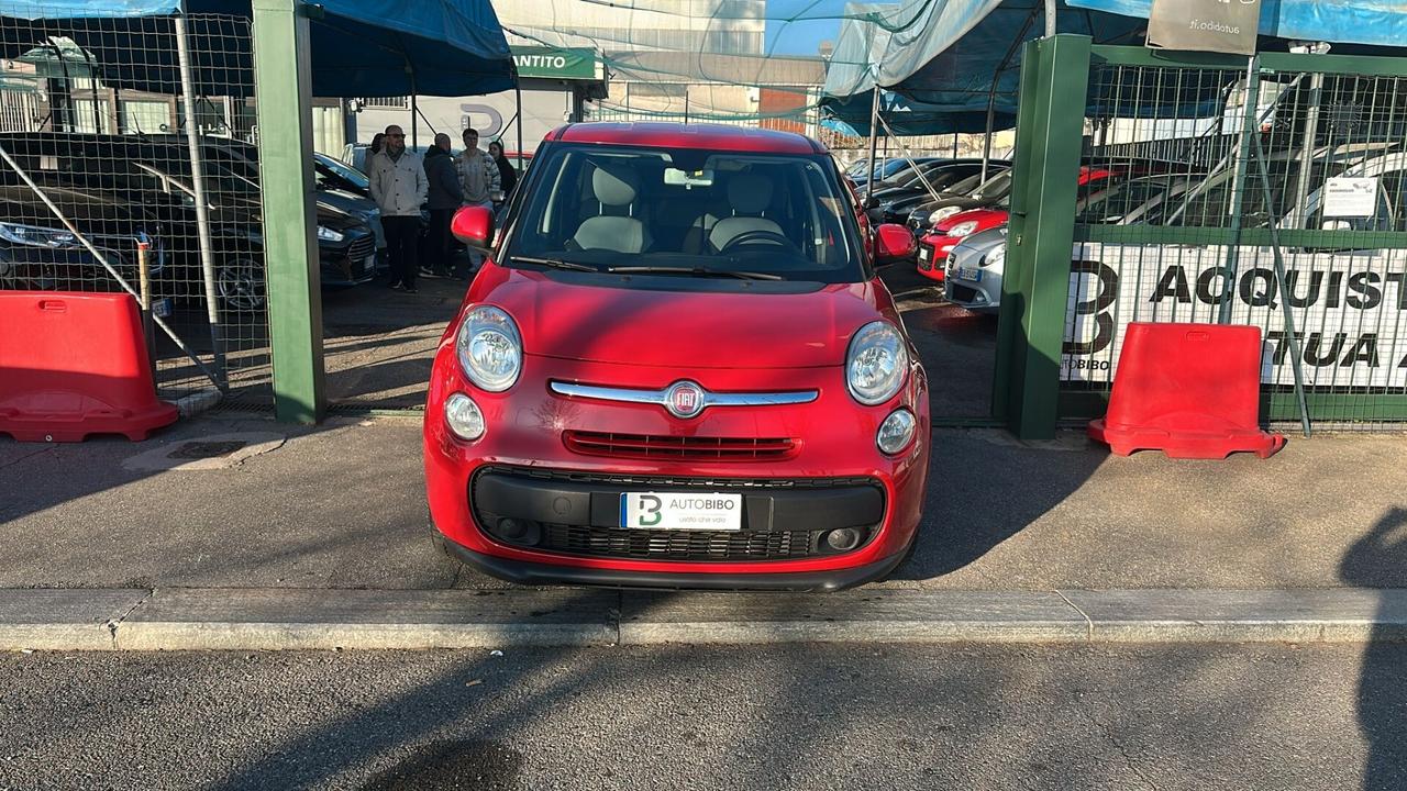 Fiat 500L 1.3 Multijet 85 CV Pop