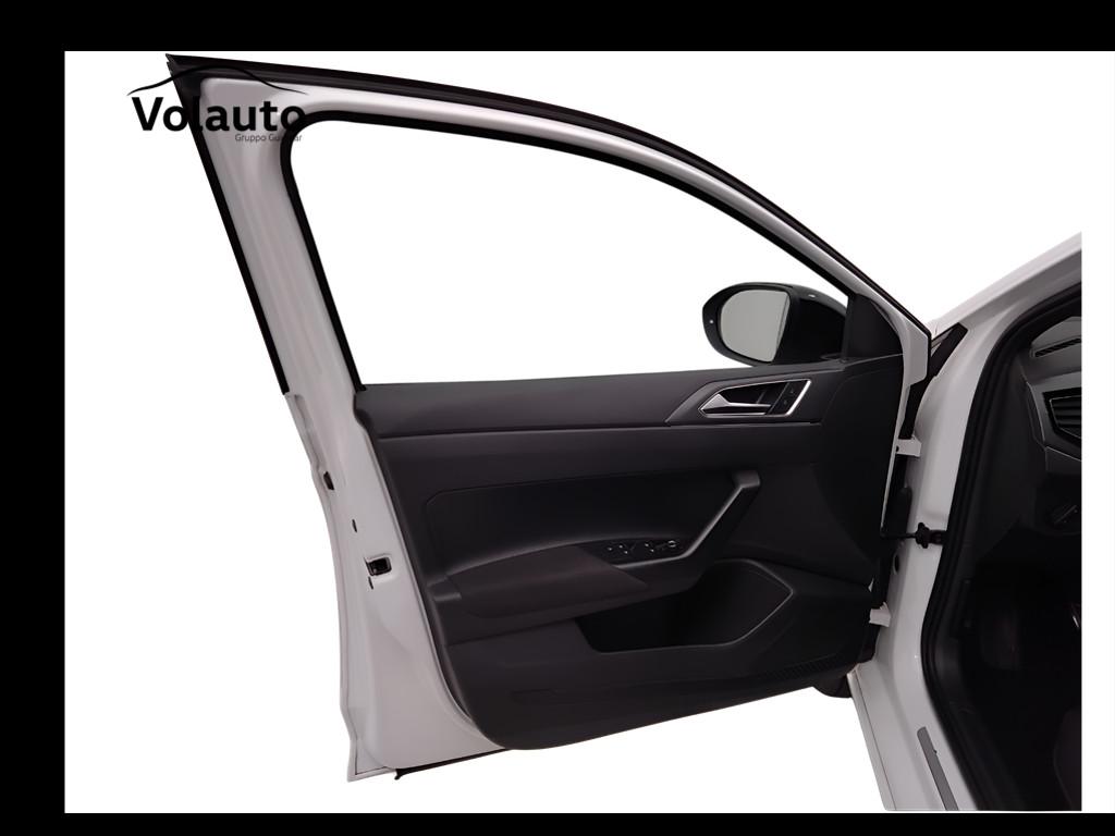 VOLKSWAGEN Taigo - Taigo 1.0 tsi R-Line 110cv