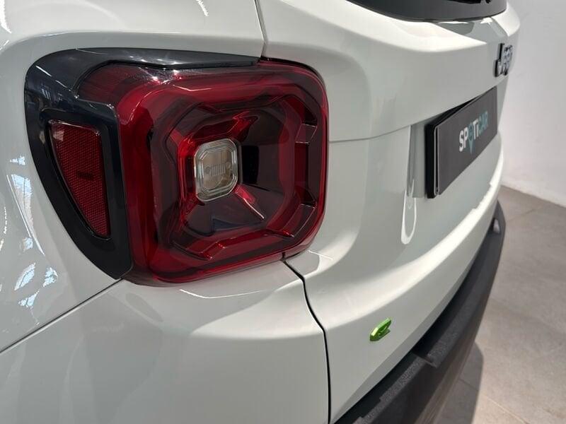 Jeep Renegade Renegade 1.5 Turbo T4 MHEV Altitude