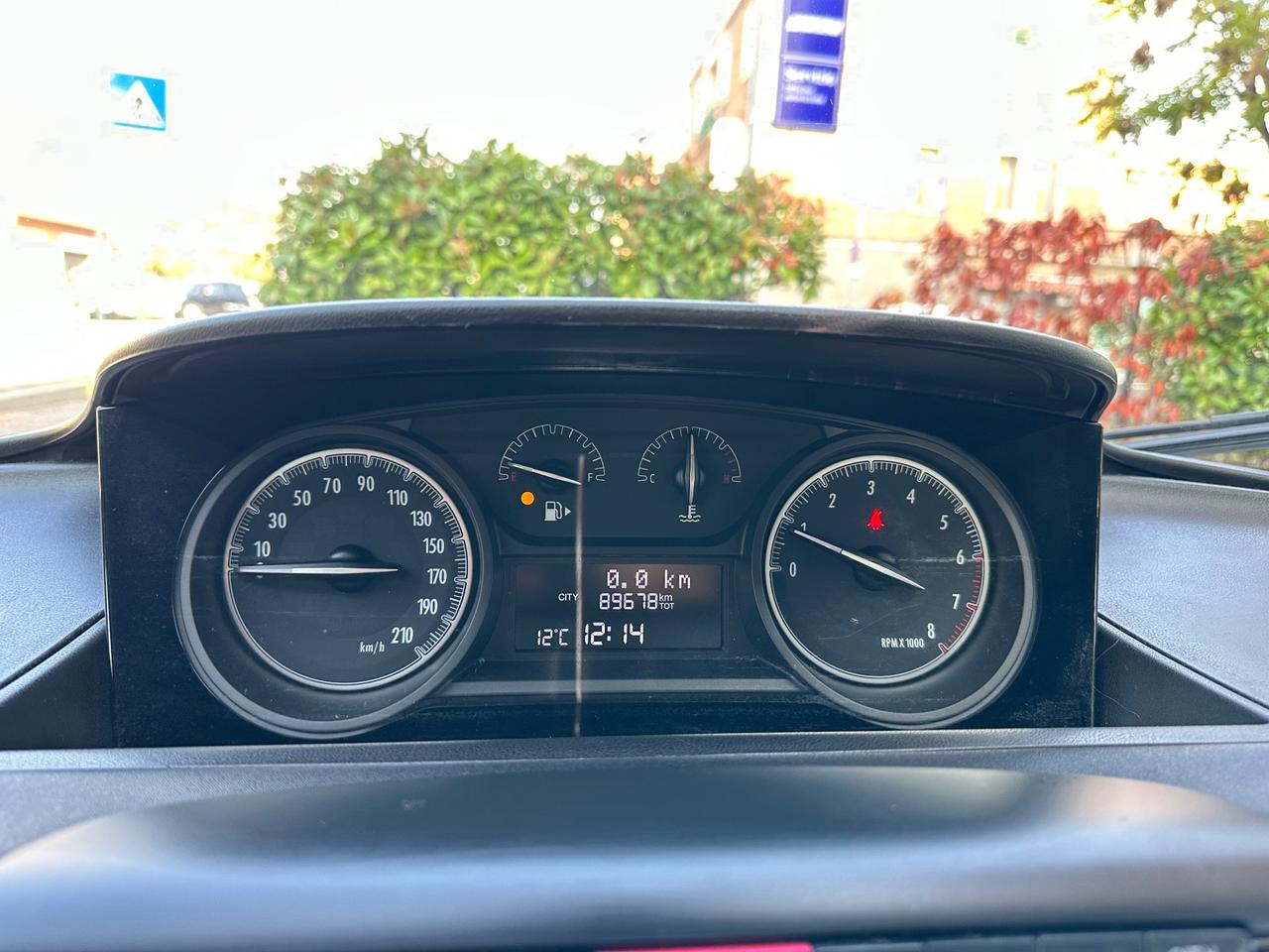 Lancia Ypsilon 1.2 69 CV 5 porte Platinum