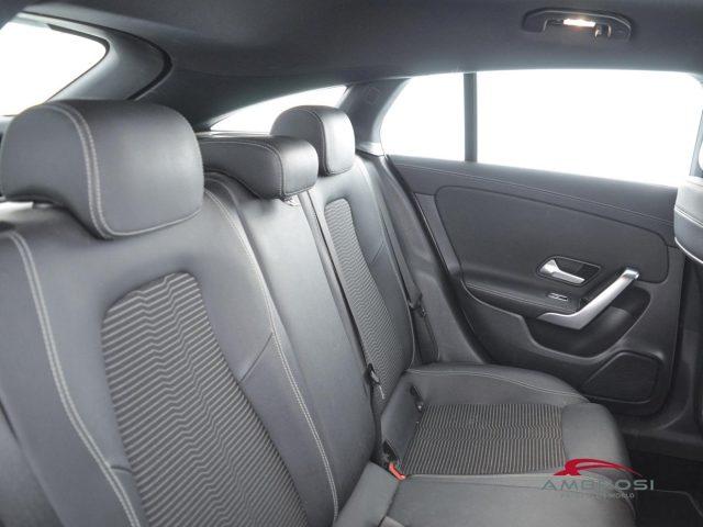 MERCEDES-BENZ CLA 200 200 d Automatic Sport Shooting Brake