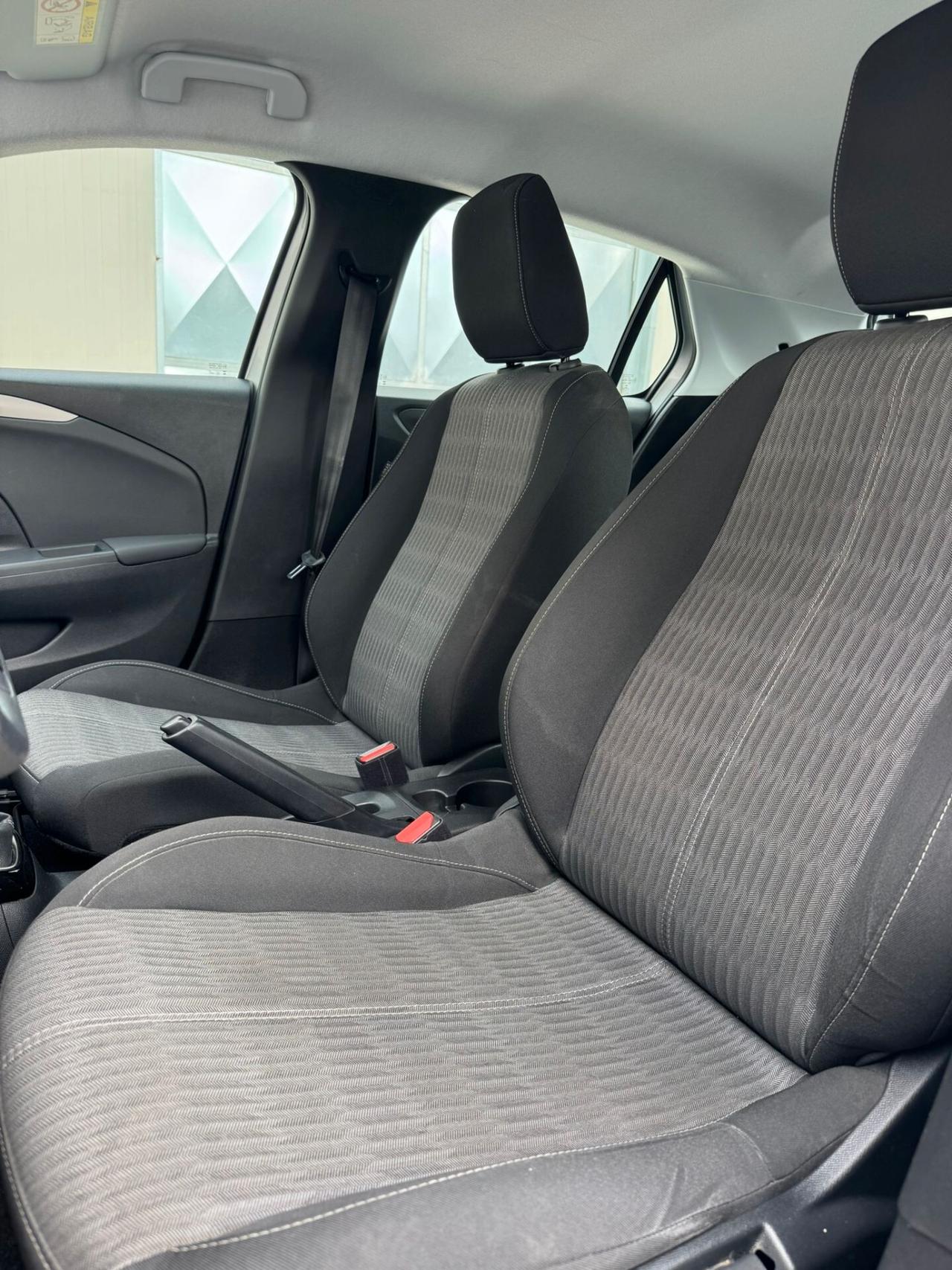 OPEL CORSA 1.5 BLUEHDI 100CV 2023 !!!