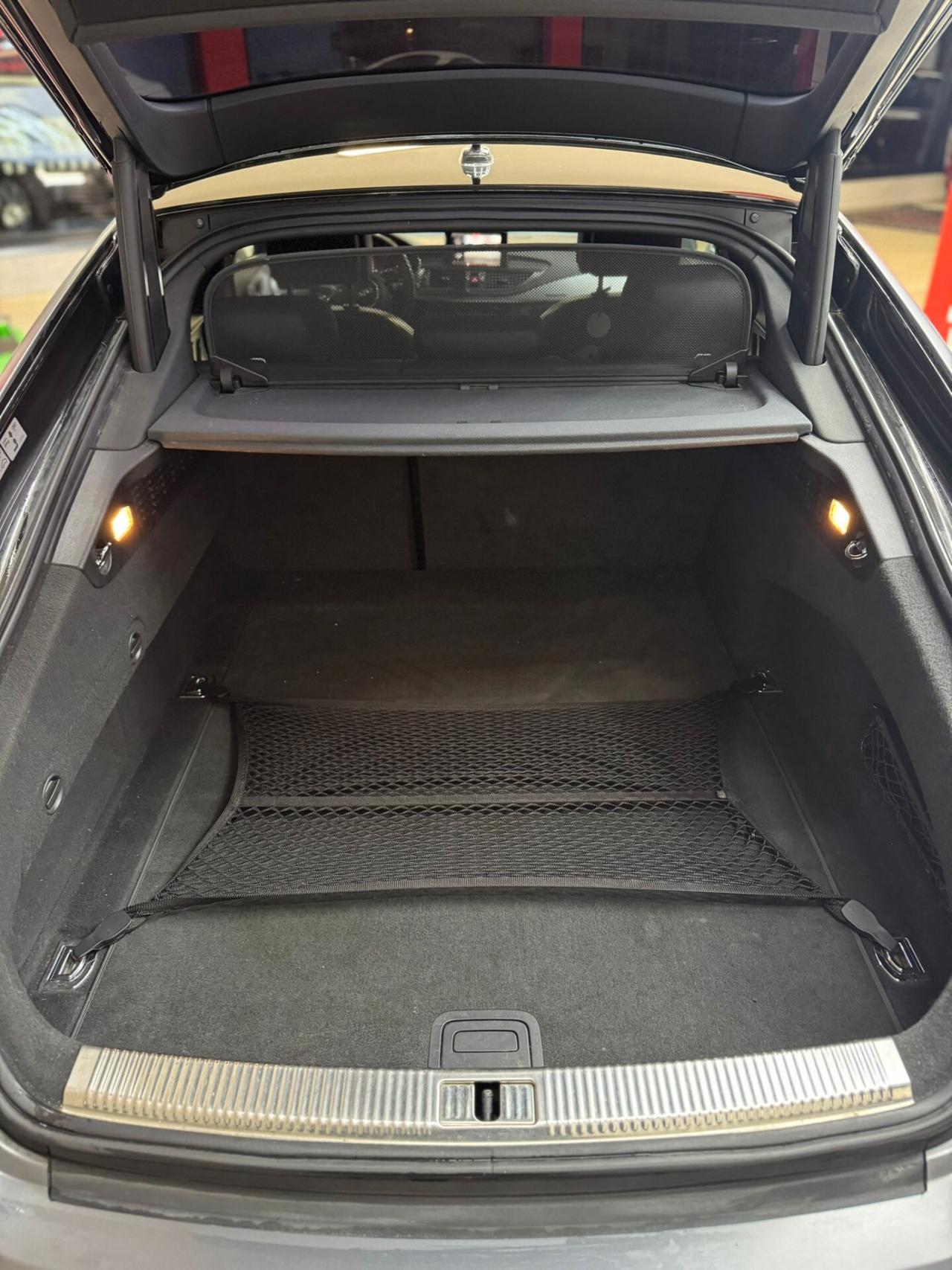 Audi A7 SPB 3.0 TDI 272 CV quattro S tronic Business Plus