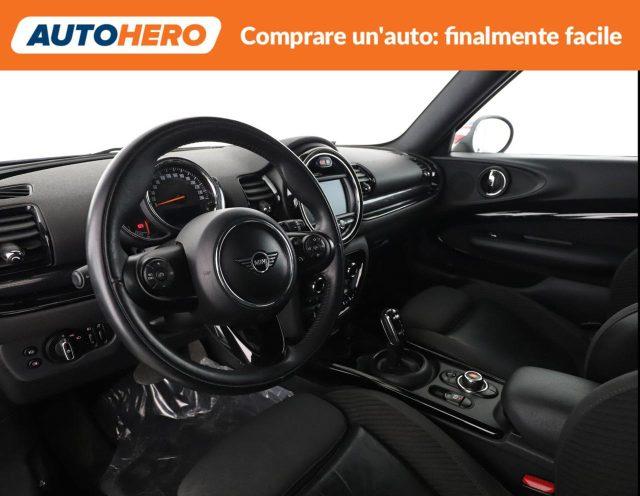 MINI Clubman 2.0 Cooper D Boost Clubman