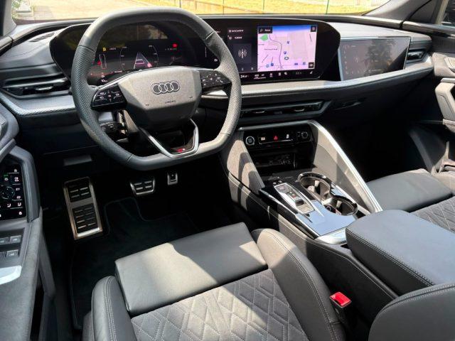 AUDI Q5 TFSI S tronic S line edition ACC - NAVI - TETTO
