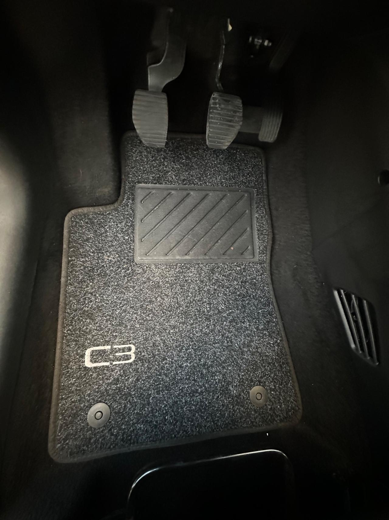 Citroen C3 PureTech 82 S&S Shine