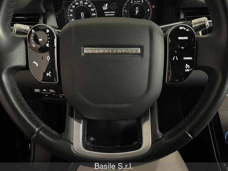 Land Rover RR Evoque Range Rover Evoque 2.0D I4 180 CV AWD Auto First Edition