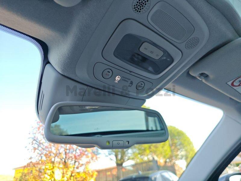 FIAT 500 500e Berlina 42 kWh La Prima