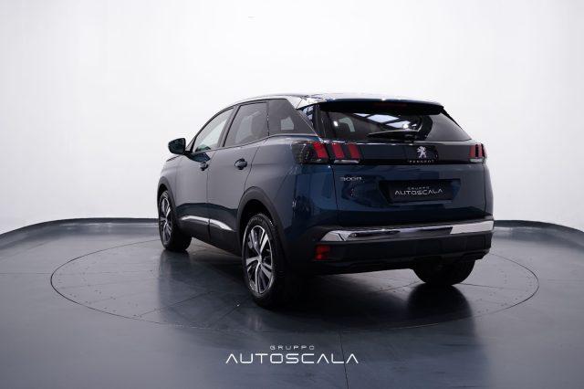 PEUGEOT 3008 1.5 BlueHDi 130CV S&S EAT8 Allure Pack