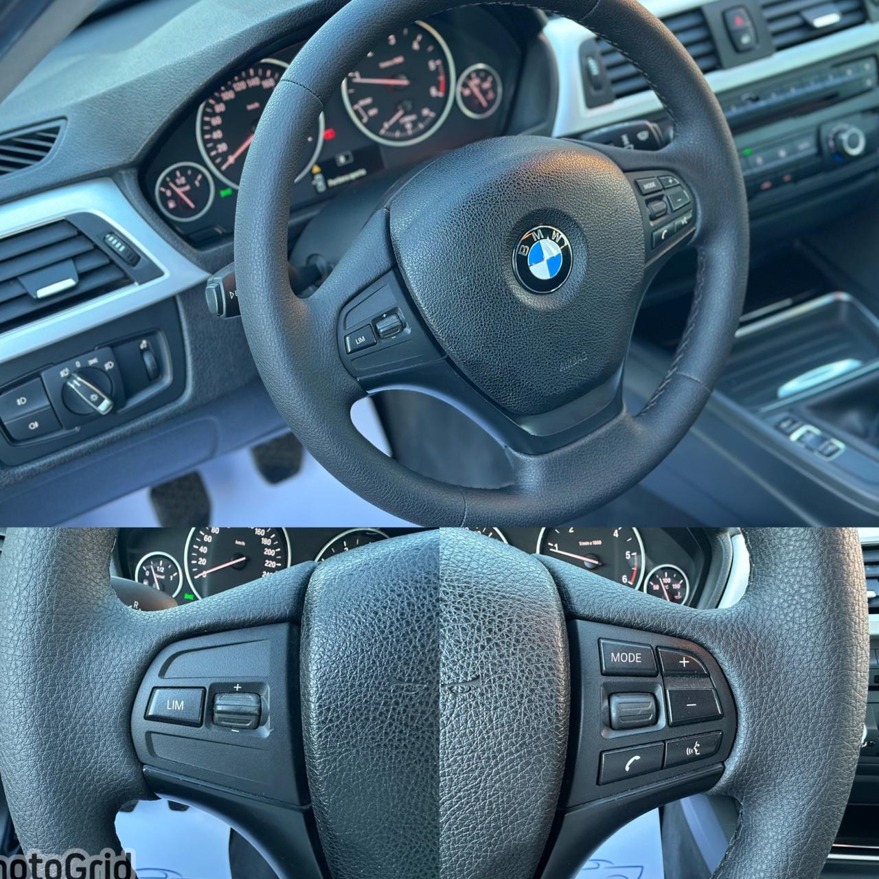 Bmw 316 316d Touring