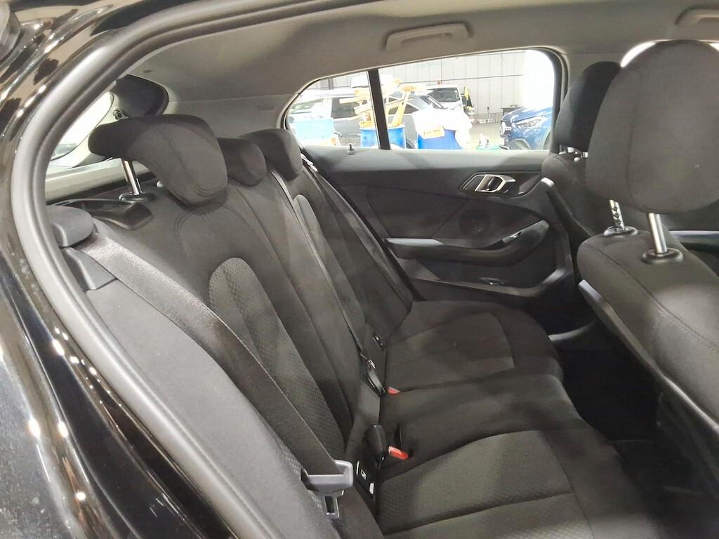 BMW 116D 115CV STEPTRONIC BUSINESS ADVANTAGE ( FARI LED - BMW DIGITAL COCKPIT - CRUISE - NAVI - MIRROR - PDC - TELECAMERA POST. )