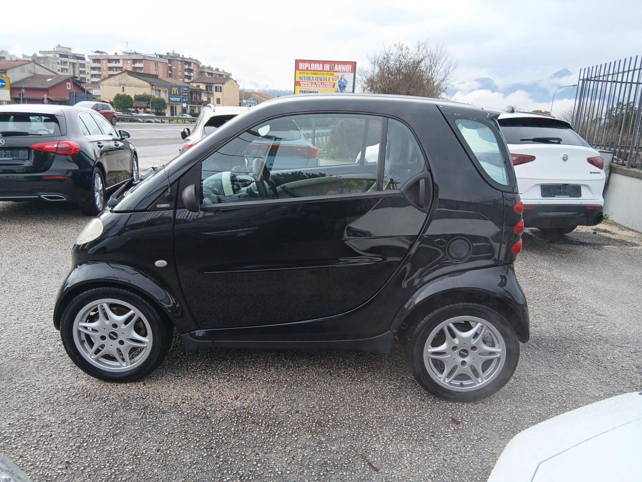 Smart 600 & pure (40 kW)