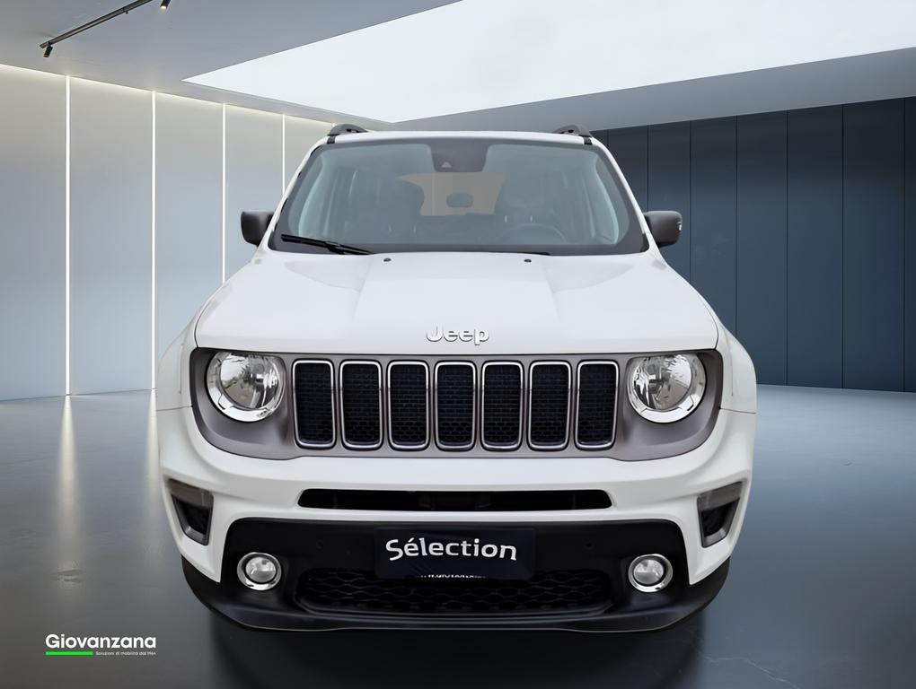 Jeep Renegade 1.0 T3 Limited 2WD