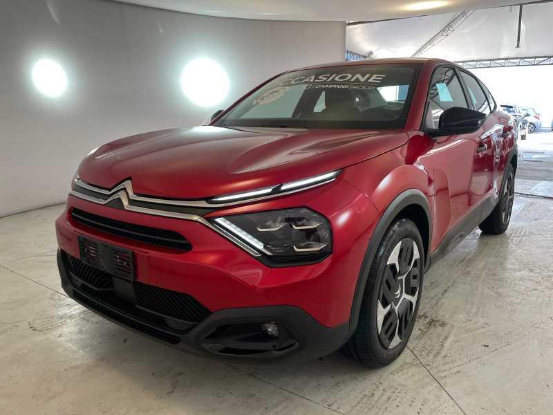 CITROEN NUOVA C4 X PURETECH 100 S&S - FEEL