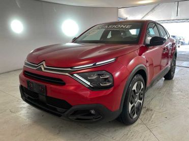 CITROEN NUOVA C4 X PURETECH 100 S&S - FEEL