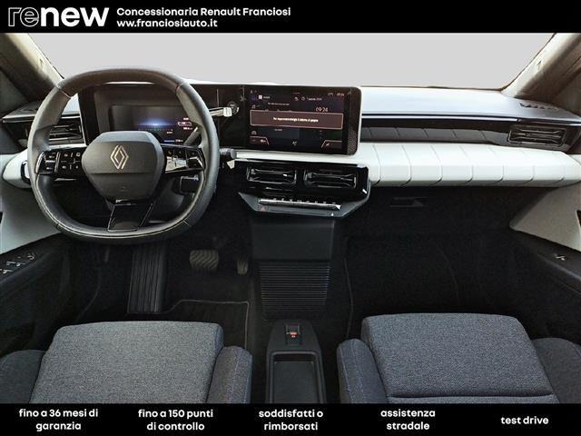 RENAULT Other Renault 5 E-Tech Electric Urban Range Evolution