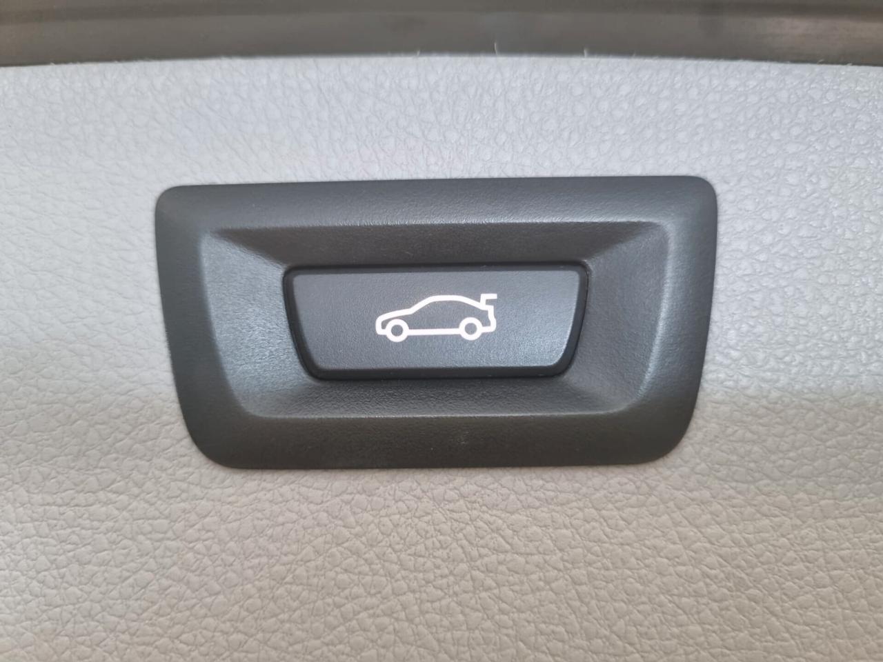 Bmw 316 Serie 3 316d Touring Business Advantage