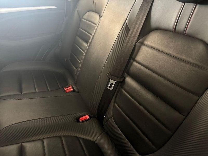 MG ZS 2021 1.5 Luxury