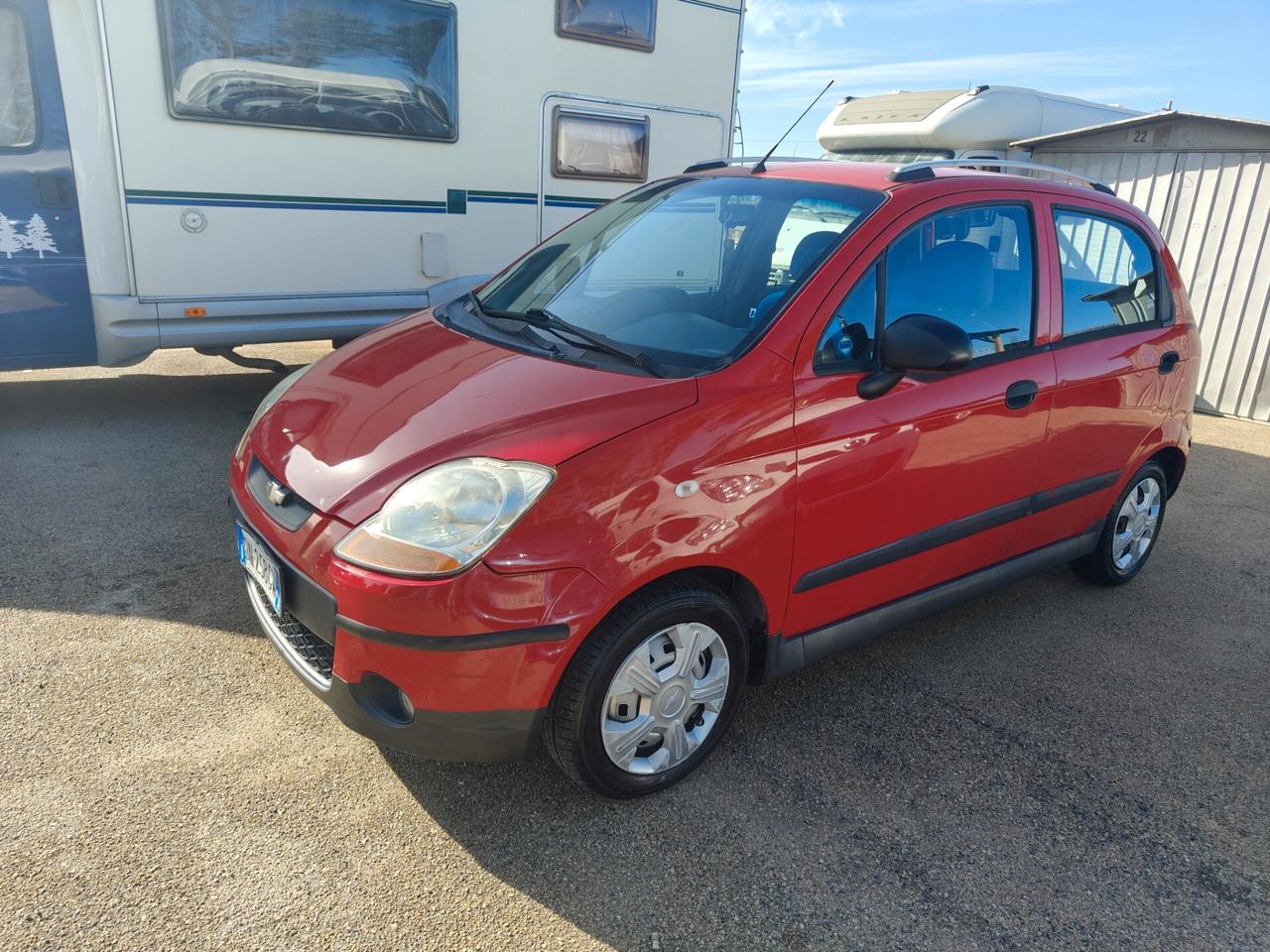 Alfa Renault Chevrolet varie a partire da 900e