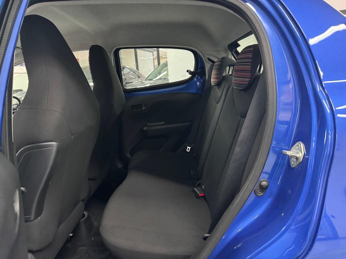 CITROEN C1 VTi 72 S&S 5p. Origins CARPLAY