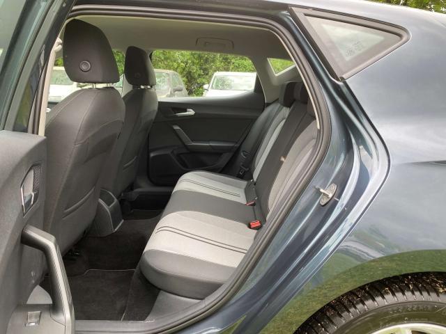 SEAT Leon * SOLAMENTE 49.000km! * SuperAccessoriata W.less