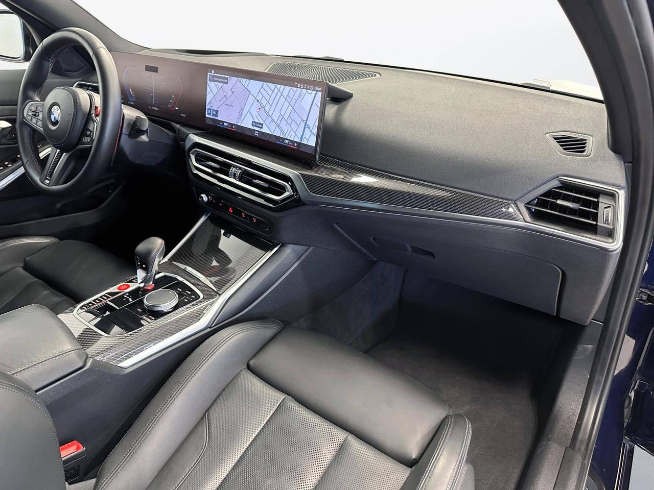 BMW Serie 3 M3 xDrive Touring Competition M