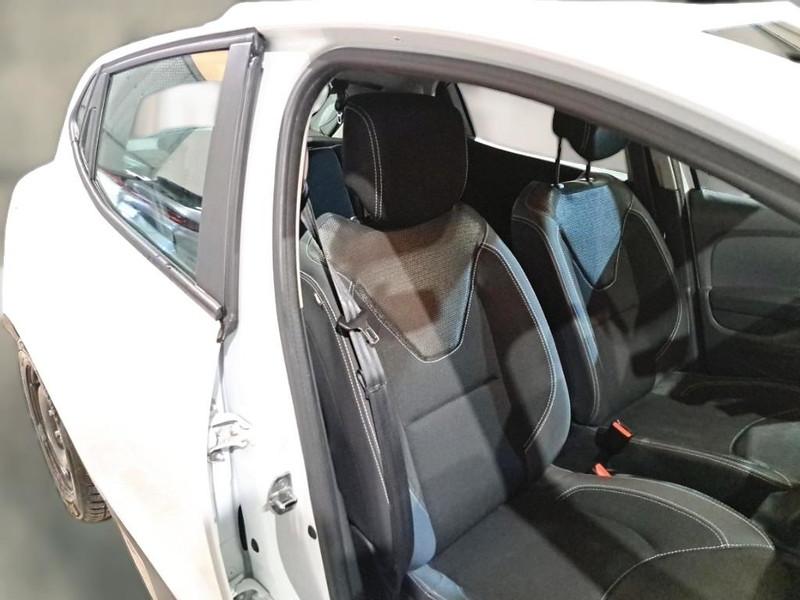 RENAULT CLIO 1.5 DCI 75 CV BUSINESS 5 PORTE BERLINA