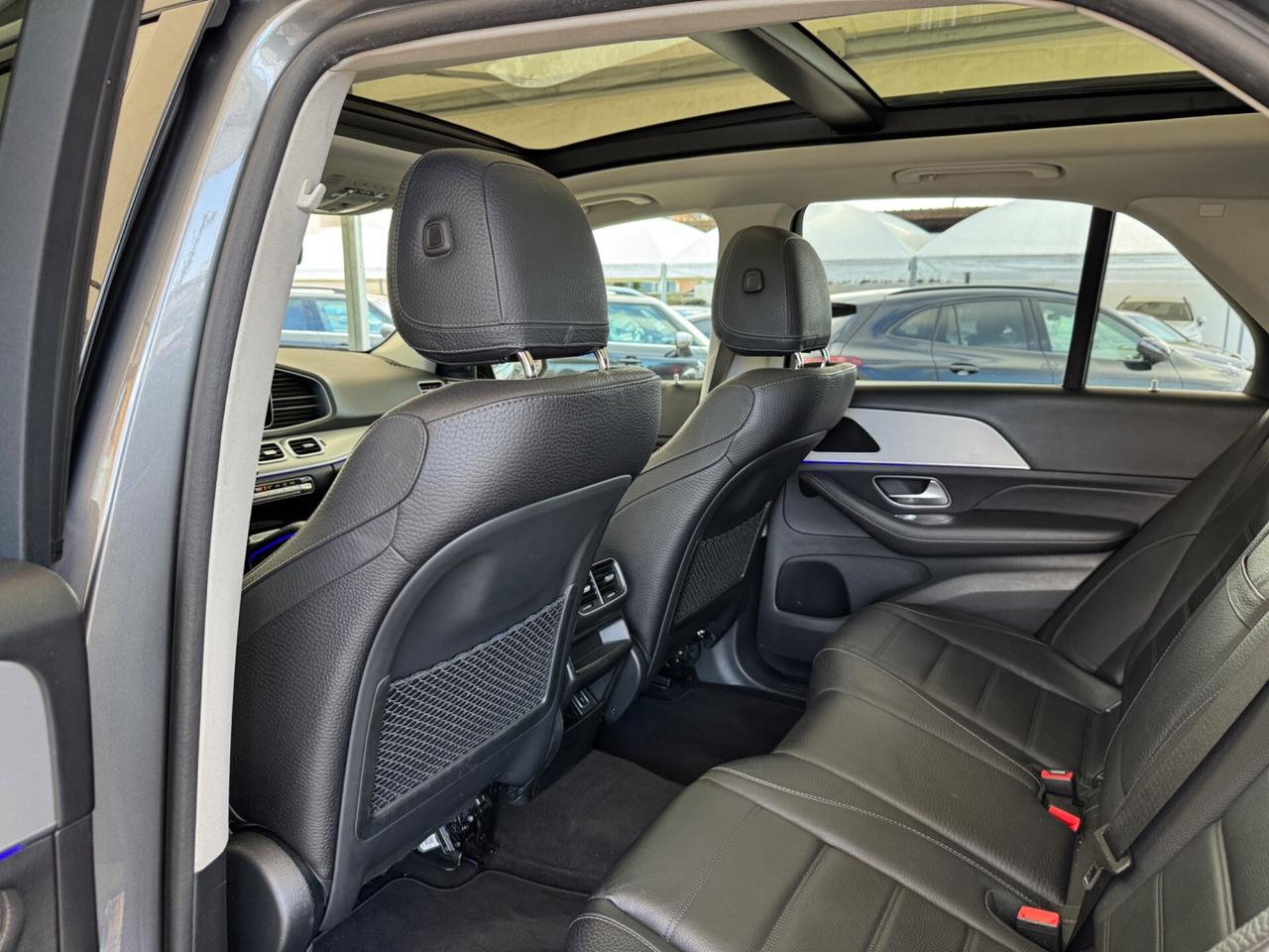 MERCEDES-BENZ GLE 300 d 4MATIC PREMIUM PLUS - 2022